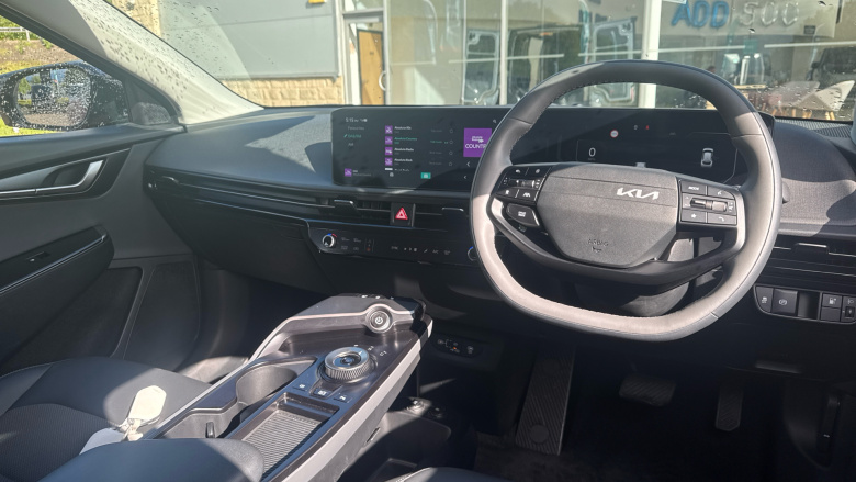 Kia EV6 125kW Wave 63kWh 5dr Auto Electric Estate